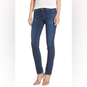 AG Adriano Goldschmied The Stilt jeans 26R